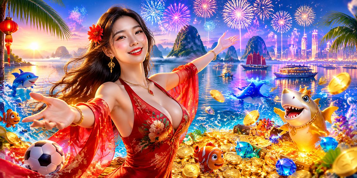 Lễ hội casino và cá cược tại vịnh Hạ Long – trải nghiệm trò chơi ngoài trời