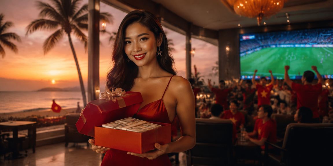 Casino nghỉ dưỡng bãi biển Phú Quốc – cá cược trực tuyến